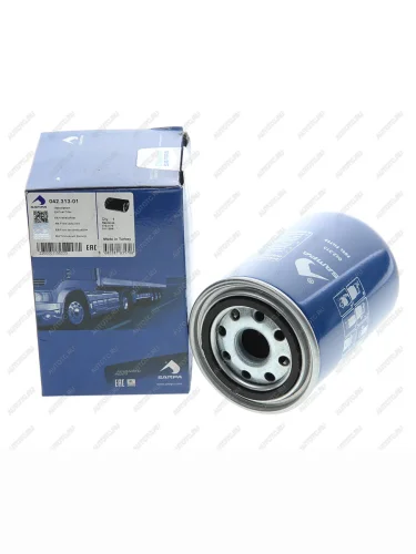 Фильтр топливный SCANIA 4,G,P,R,T series SAMPA SAMPA 042.313-01