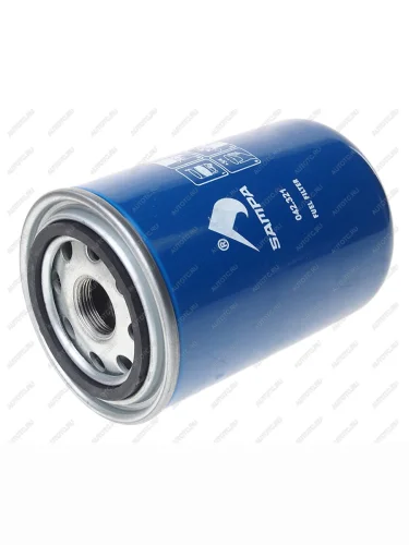 Фильтр топливный SCANIA 4 series P,G,R,T SAMPA SAMPA 042.321-01