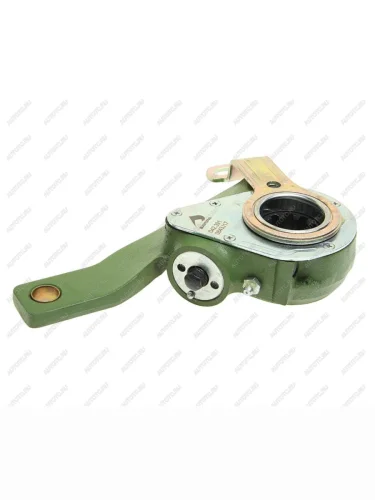 Рычаг тормоза регулировочный SCANIA 143 задний левый автоматический (ось AD80) SAMPA SAMPA 042.391-01