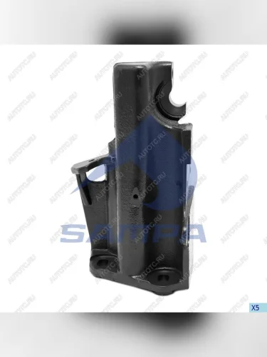 Кронштейн SCANIA кабины правый SAMPA SAMPA 042.451