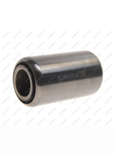 Сайлентблок BPW ROR полурессоры (30х57х102) металл-резина-металл ROSTAR ROSTAR 043.016-026