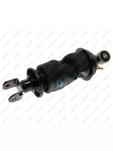 Амортизатор SCANIA P,G,R,T series кабины передний (пневмо) SAMPA SAMPA 043.107-01