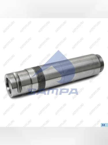 Ось SCANIA балансира SAMPA SAMPA 043.145