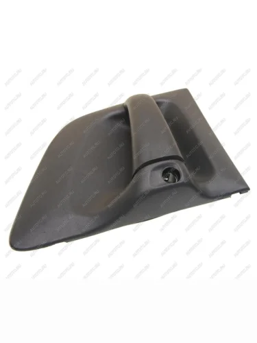 Ручка SCANIA 4 series двери левой наружная (без личинки) SAMPA SAMPA 043.166