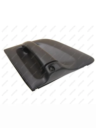 Ручка SCANIA 4 series двери правая наружная (без личинки) SAMPA SAMPA 043.167