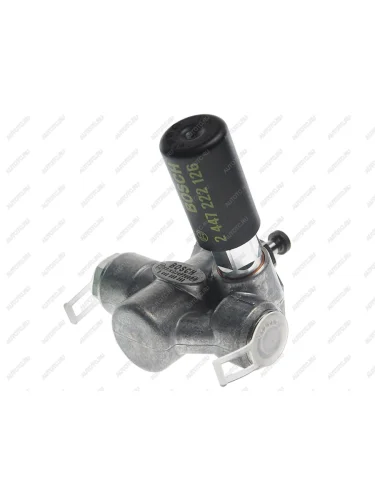 Насос топливный IVECO MAN VOLVO ТННД BOSCH BOSCH 0440008068