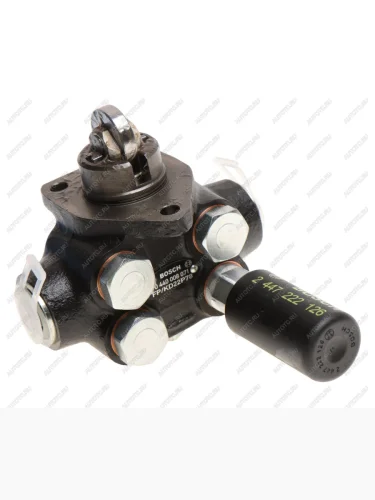 Насос топливный MERCEDES ручной подкачки ТННД BOSCH BOSCH 0440008071