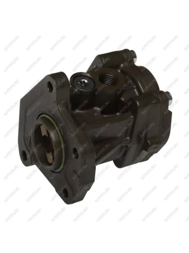 Насос топливный MAN низкого давления (шестеренчатый) BOSCH BOSCH 0440020029