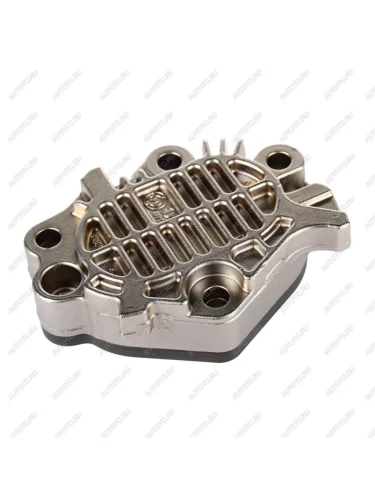 Насос топливный RENAULT OPEL низкого давления шестеренчатый BOSCH BOSCH 0440020039