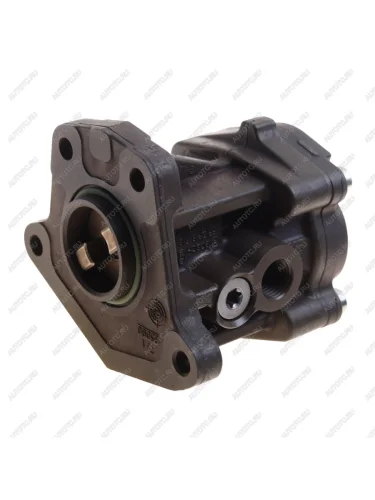 Насос топливный MAN TGA ТННД BOSCH BOSCH 0440020049