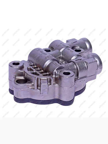 Насос топливный ММЗ ЕВРО-3 низкого давления (шестеренный) BOSCH BOSCH 0440020059