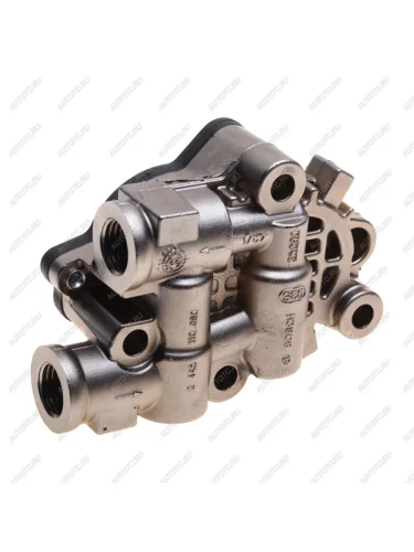 Насос топливный MAN TGL,TGM ТННД BOSCH BOSCH 0440020061