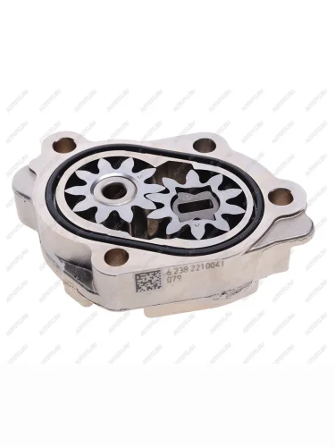 Насос топливный VW Touareg (07-) низкого давления BOSCH BOSCH 0440020079 BOSCH 0440020079