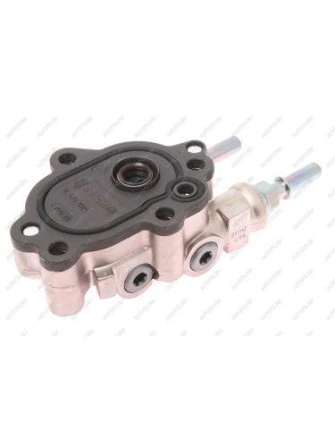 Насос топливный КАМАЗ низкого давления (шестеренный) дв.CUMMINS 6ISBe210,4ISBe185,6ISBe285 BOSCH BOSCH 0440020096