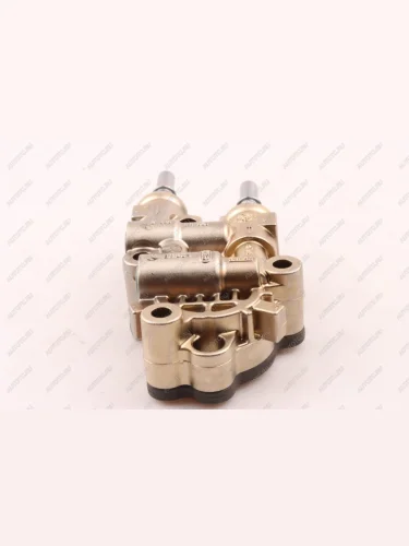 Насос топливный КАМАЗ низкого давления (шестеренный) дв.CUMMINS 6ISBe210,4ISBe185,6ISBe285 MOVELEX MOVELEX 0440020096-mx