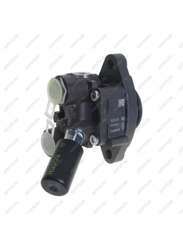 Насос топливный SCANIA 4 series ТННД шестеренчатый BOSCH BOSCH 0440020128