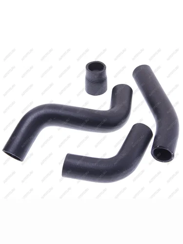 Патрубок ВАЗ-21074 радиатора комплект БАЛАКОВОЗАПЧАСТЬ БАЛАКОВОЗАПЧАСТЬ 04401