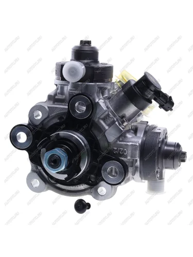 Насос топливный VOLVO XC60 (11-) высокого давления BOSCH BOSCH 0445010680 BOSCH 0445010680