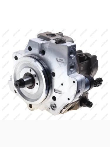 Насос топливный MAN высокого давления ТНВД BOSCH BOSCH 0445020018