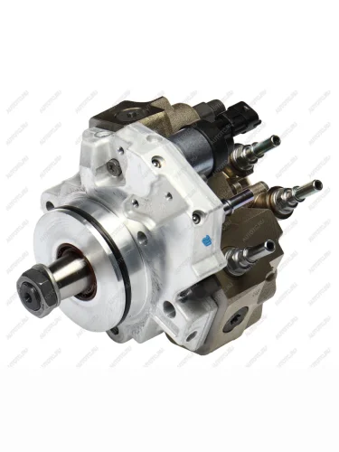 Насос топливный VW Delivery (12-) высокого давления BOSCH BOSCH 0445020122 BOSCH 0445020122