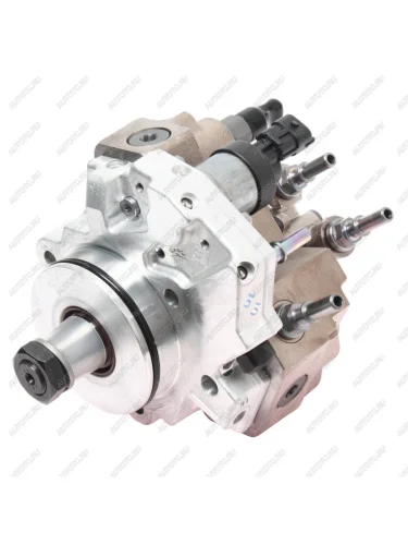Насос топливный КАМАЗ высокого давления дв.CUMMINS 6ISBe210,4ISBe185,6ISBe285 BOSCH BOSCH 0445020150