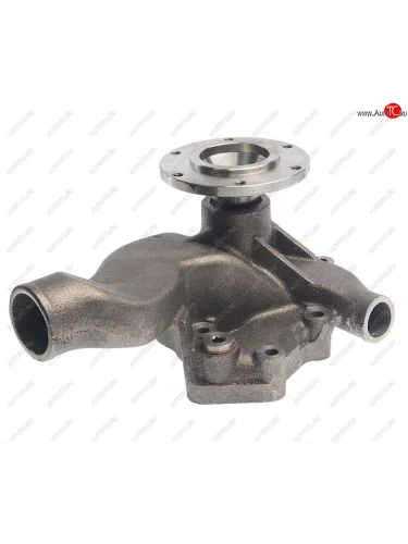 Насос водяной MAN (D0226) FEBI FEBI 04492