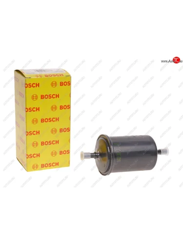 Фильтр топливный CITROEN C2,C3,C4 RENAULT Logan (09-) (1.4/1.6) BOSCH BOSCH 0450902161 BOSCH 0450902161