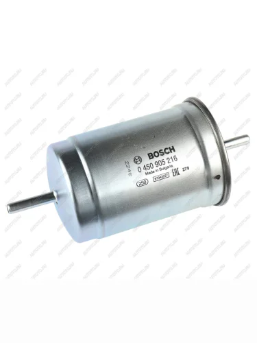 Фильтр топливный FORD VOLVO BOSCH BOSCH 0450905216 BOSCH 0450905216