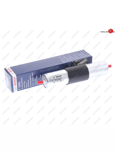 Фильтр топливный BMW 3 (E36),5 (E34,E39) BOSCH BOSCH 0450905905