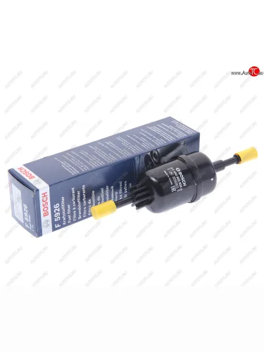 Фильтр топливный FORD Fusion MAZDA 2 (1.31.6) BOSCH BOSCH 0450905926