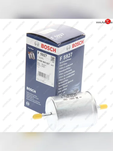 Фильтр топливный FORD Mondeo 3 (1.8/3.0) BOSCH BOSCH 0450905927 BOSCH 0450905927
