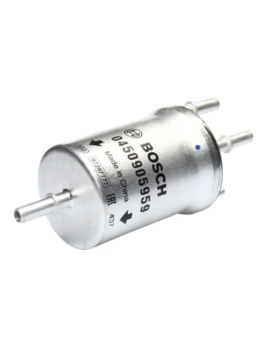 Фильтр топливный VW Golf,Passat,Polo AUDI A3,TT SKODA Octavia (1.21.41.62.0 TSIFSI) BOSCH BOSCH 0450905959
