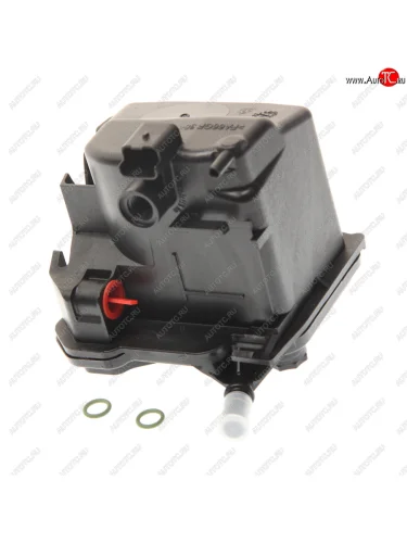 Фильтр топливный PEUGEOT Partner CITROEN Berlingo BOSCH BOSCH 0450907006