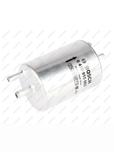 Фильтр топливный MERCEDES BOSCH BOSCH 0450915003 BOSCH 0450915003