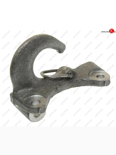 Крюк УАЗ-3741 буксирный передний (ОАО УАЗ) УАЗ 045100-2806020-01