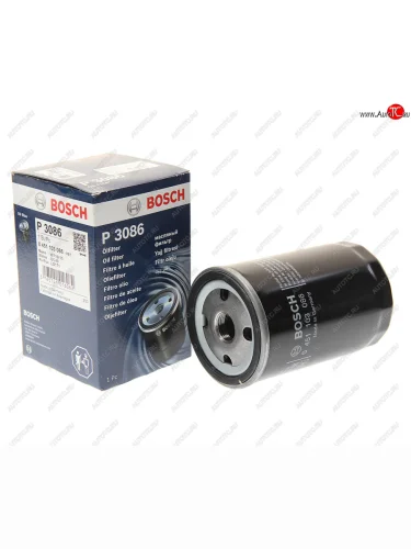 Фильтр масляный BMW 3 (E30),5 (E28) BOSCH BOSCH 0451103086