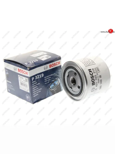 Фильтр масляный BOSCH BOSCH 0451103219