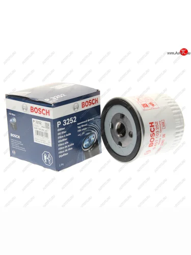 Фильтр масляный FORD Focus (98-04),Transit (83-) (DTDI) BOSCH BOSCH 0451103252