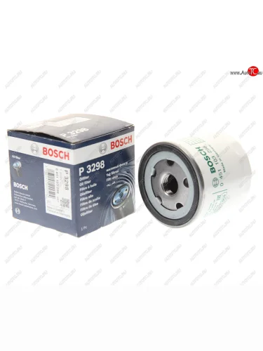 Фильтр масляный CHRYSLER 300C (04-11) BOSCH BOSCH 0451103298 BOSCH 0451103298