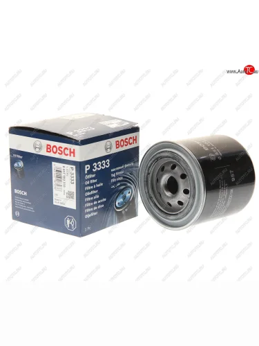 Фильтр масляный FORD Mondeo 1,2,3 (94-04-) MAZDA MPV 2 (99-02),Tribute (00-) BOSCH BOSCH 0451103333