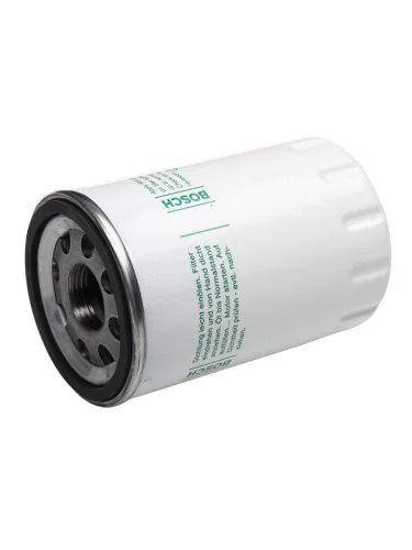 Фильтр масляный JAGUAR S-Type BOSCH BOSCH 0451103335