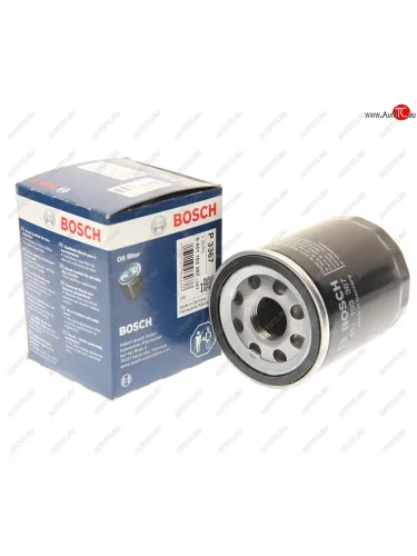 Фильтр масляный LAND ROVER Range Rover Sport BOSCH BOSCH 0451103367 BOSCH 0451103367