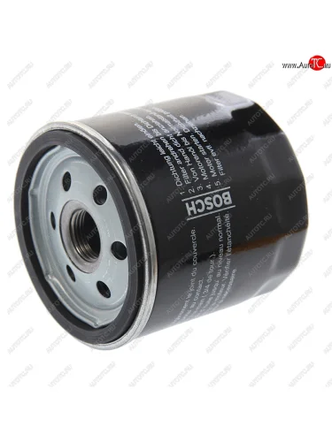 Фильтр масляный DAEWOO Nexia CHEVROLET Lanos BOSCH BOSCH 0451103370