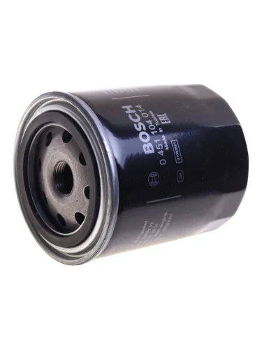 Фильтр масляный LAND ROVER Range Rover (94-02) (4.0/4.6) BOSCH BOSCH 0451104014 BOSCH 0451104014
