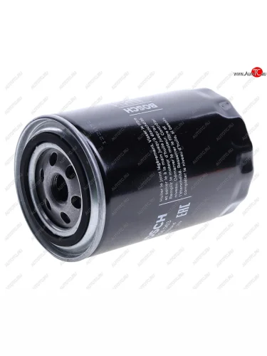 Фильтр масляный ГАЗ-3110,3302 (дв.ЗМЗ-406) BOSCH BOSCH 0451104063