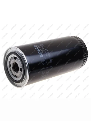 Фильтр масляный IVECO MK (83-91) BOSCH BOSCH 0451105067