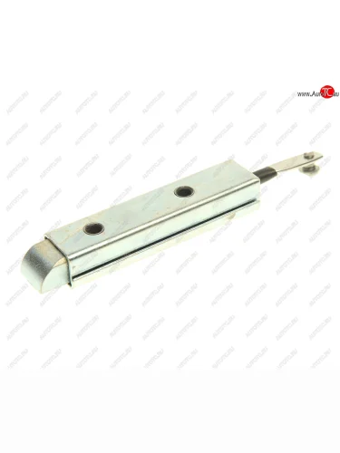 Задвижка УАЗ-452,3741 замка двери задка (ОАО УАЗ) УАЗ 045110-6323200-00