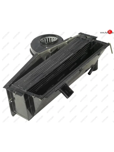 Отопитель УАЗ-2206,3741 салона в сборе (ОАО УАЗ) УАЗ 045110-8110010-11