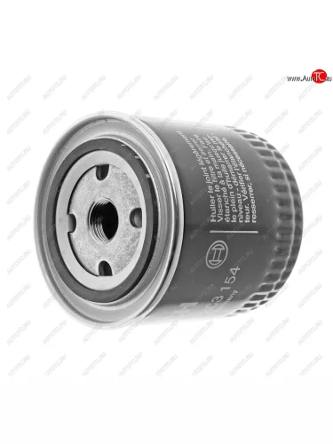 Фильтр масляный ГАЗ-3110,3302 (дв.ЗМЗ-406) BOSCH BOSCH 0451203154