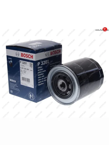Фильтр масляный PEUGEOT Boxer CITROEN Jumper FIAT Ducato (94-) (2.8) BOSCH BOSCH 0451203201